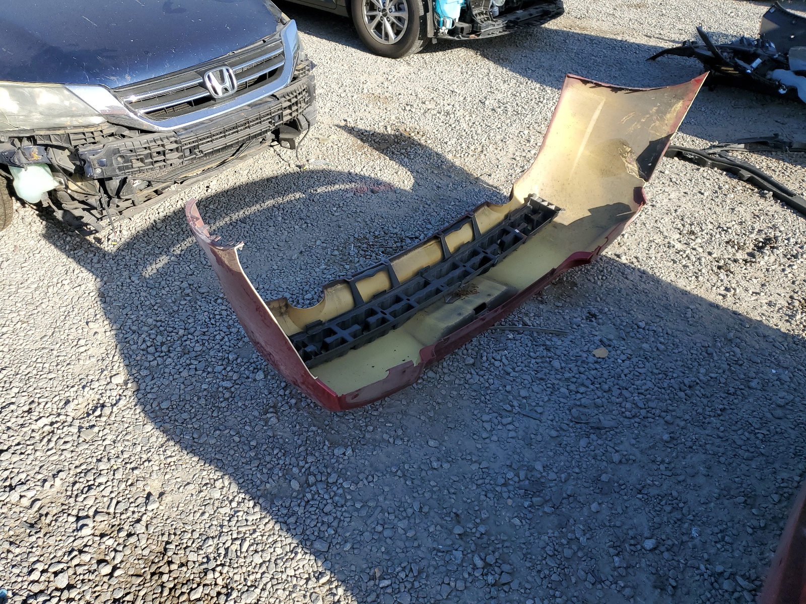 2B3KA53T49H575740 2009 Dodge Charger R/T