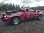2006 FORD RANGER SUPER CAB à vendre chez Copart ON - COOKSTOWN