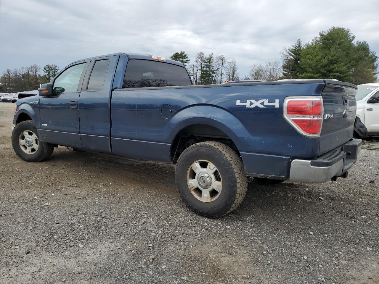 2014 Ford F-150 - Image 2