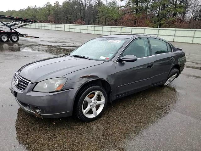 2005 Nissan Altima Se VIN: 1N4BL11D85C220215 Lot: 48902574