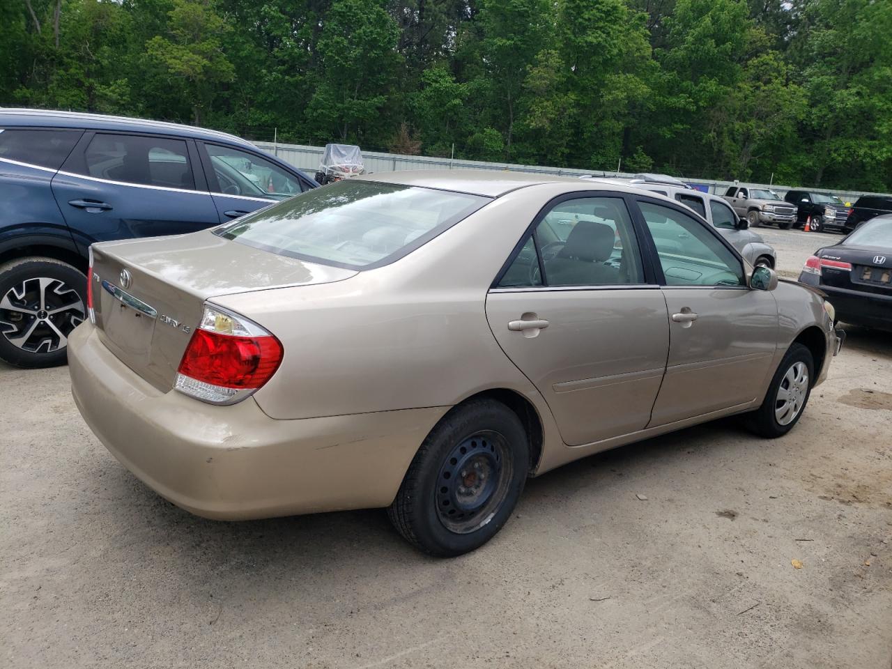 2006 Toyota Camry - Image 3