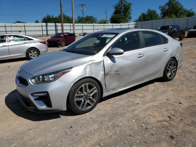 2020 Kia Forte Ex