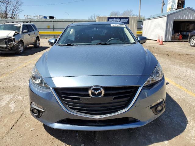 JM1BM1M70F1226472 | 2015 Mazda 3 grand touring