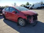 2014 Toyota Prius  en Venta en Portland, OR - Front End