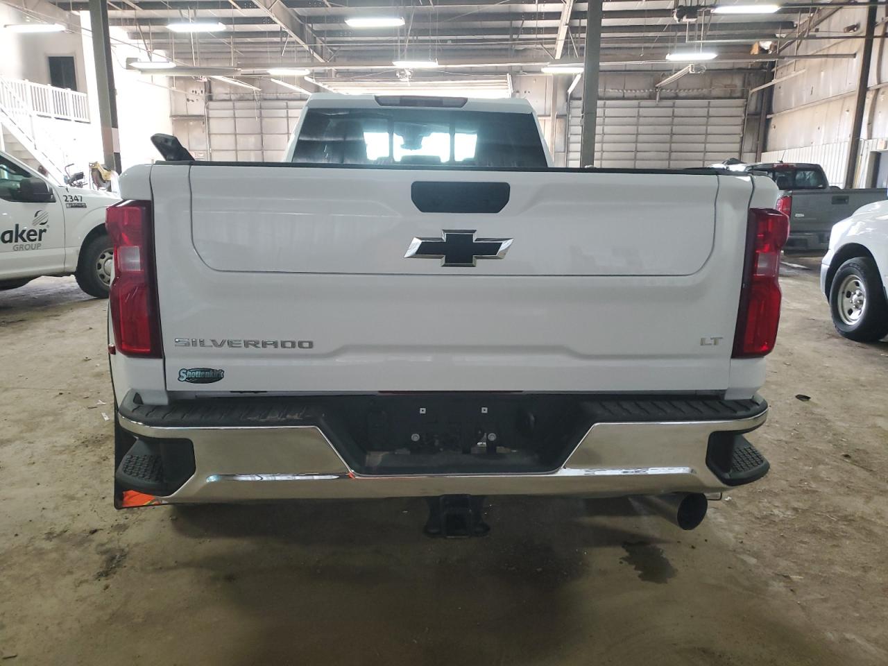 1GC4YTEY4RF240866 2024 Chevrolet Silverado K3500 Lt 1GC4YTEY4RF240866 2024 Chevrolet Silverado K3500 Lt