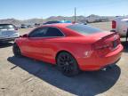 2012 Audi A5 Premium Plus for Sale in North Las Vegas, NV - Front End