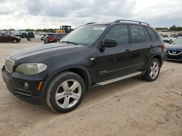 2010 Bmw X5 Xdrive35D