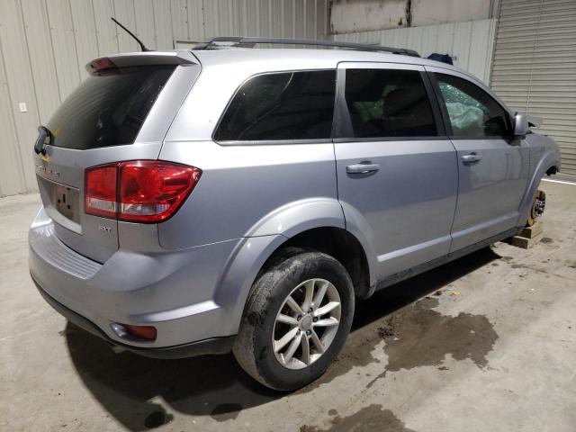 3C4PDDBG0FT688789 | 2015 Dodge journey sxt