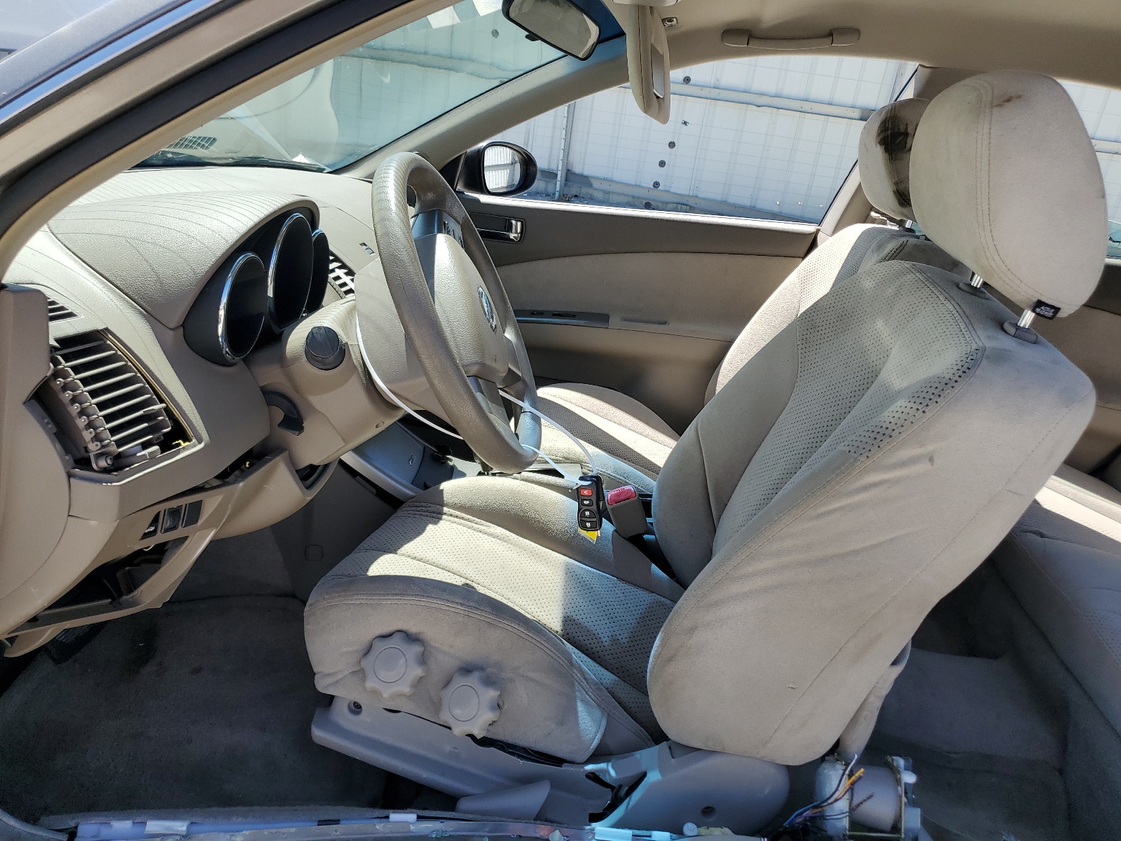 1N4AL11D25N905083 2005 Nissan Altima S