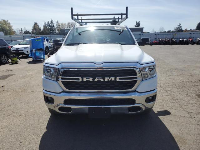  RAM 1500 2023 Белый