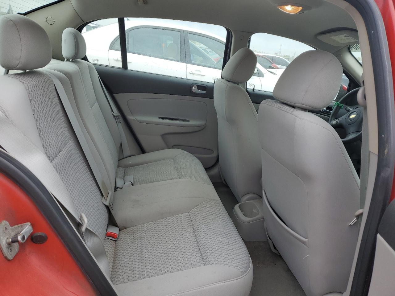 2009 Chevrolet Cobalt Lt VIN: 1G1AT58H997243631 Lot: 51918804