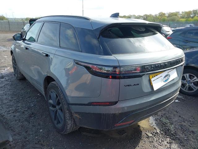2023 LAND ROVER R-ROVER VELAR DYN SE D MH 