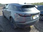 2023 LAND ROVER R-ROVER VELAR DYN SE D MH  for sale at Copart WOOTTON SERVICES
