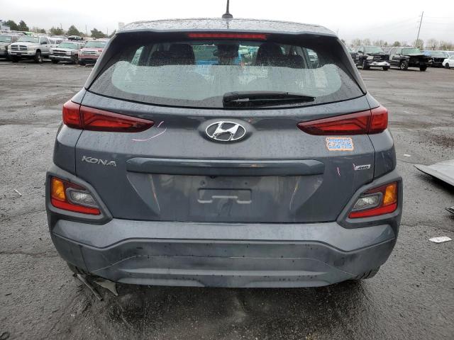 KM8K1CAA2LU500085 Hyundai Kona SE 6