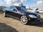 2013 Mercedes-Benz S 550 4Matic for Sale in Bridgeton, MO - Mechanical