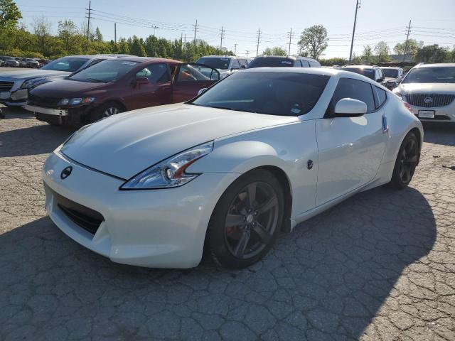 2009 Nissan 370Z 