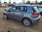 2013 Volkswagen Golf  for Sale in Cahokia Heights, IL - Front End