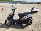 2022 TAIZ SCOOTER for sale at Copart VA - DANVILLE