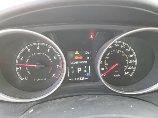 2015 MITSUBISHI RVR GT