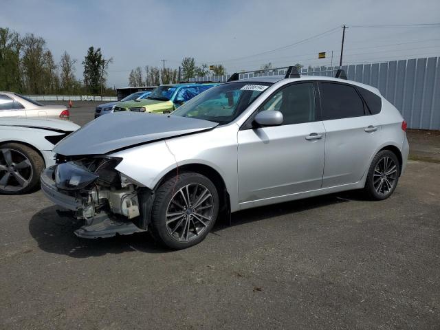 2011 Subaru Impreza 2.5I