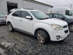 2011 Chevrolet Equinox Ltz на продаже в Windsor, NJ - Normal Wear