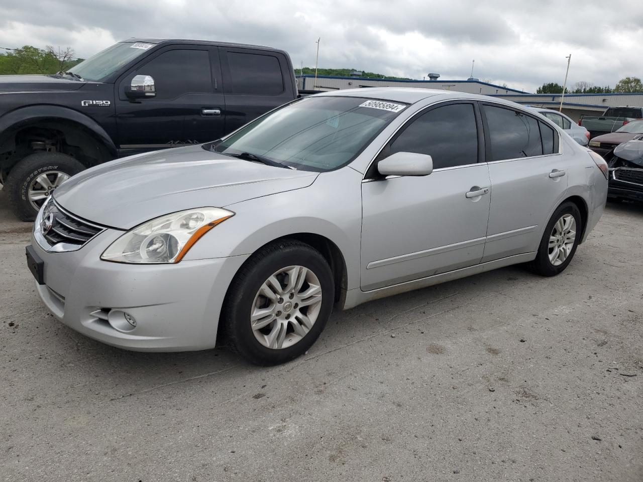 2011 Nissan Altima - Image 1