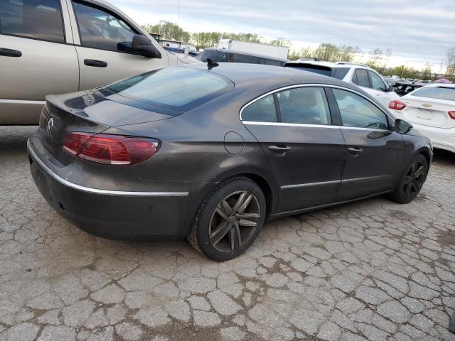 2013 VOLKSWAGEN CC SPORT WVWBN7AN2DE510615  49262994