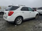 2011 Chevrolet Equinox Ltz на продаже в Windsor, NJ - Normal Wear