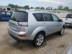 2007 Mitsubishi Outlander Xls for Sale in Bridgeton, MO - Front End