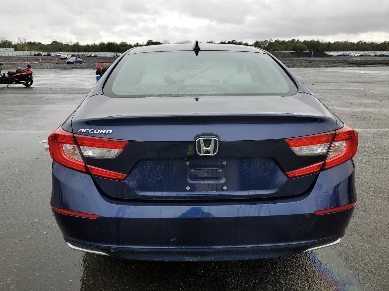 1HGCV1F18KA050499 2019 Honda Accord Lx