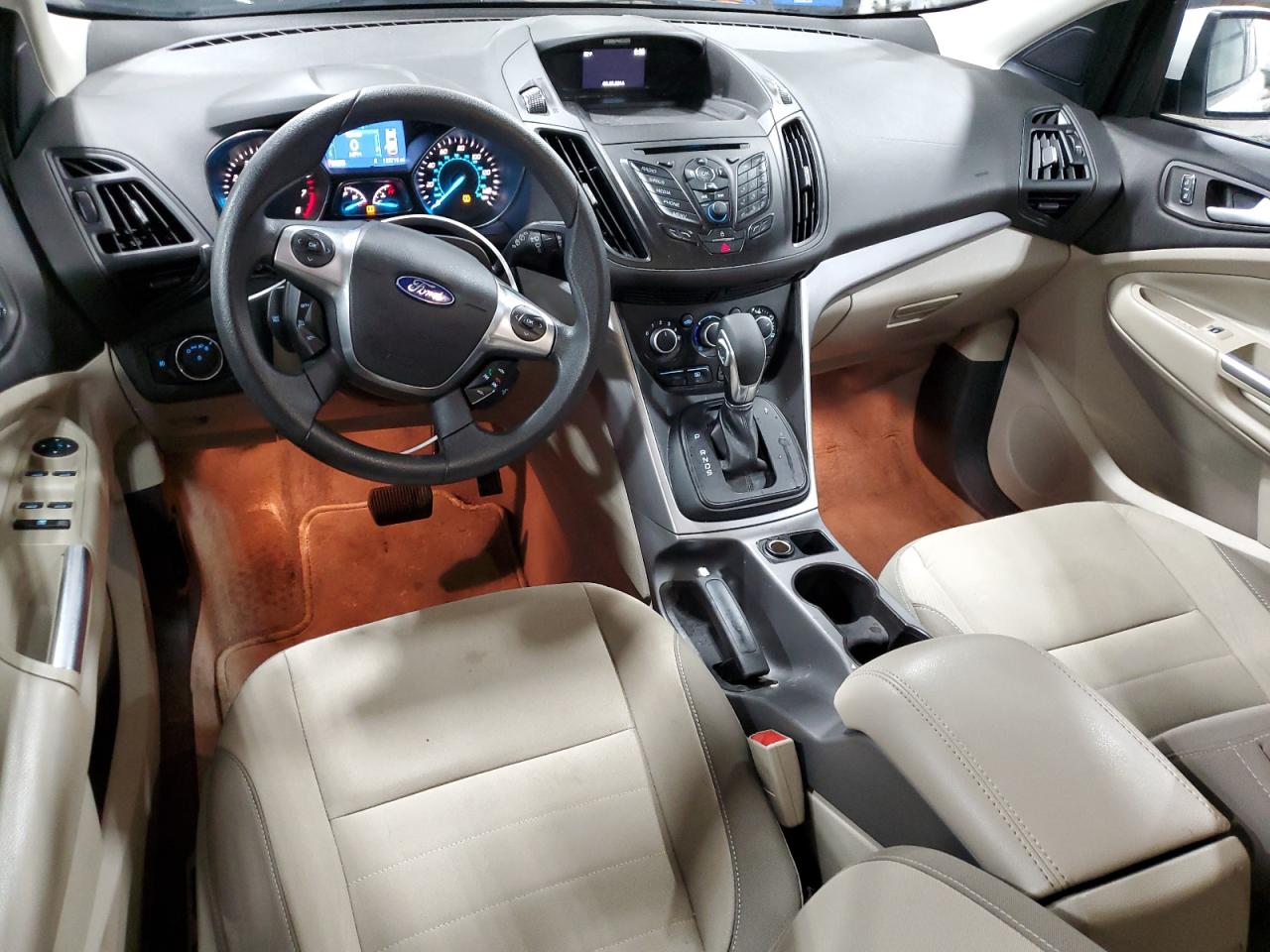 2014 Ford Escape - Image 8