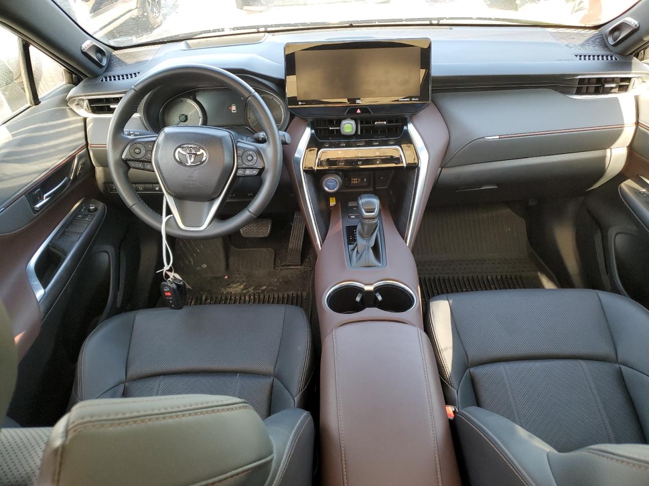 2021 Toyota Venza - Image 8