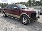 2009 Ford F150 Supercrew for Sale in Loganville, GA - Front End