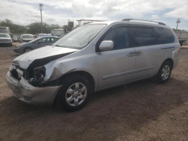 2009 Kia Sedona Ex