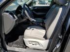 2012 Audi Q5 Premium Plus en Venta en Memphis, TN - Side