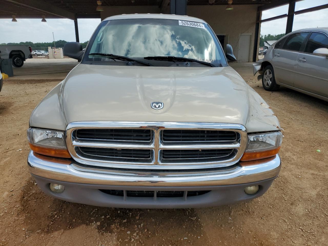 2003 Dodge Dakota - Image 5