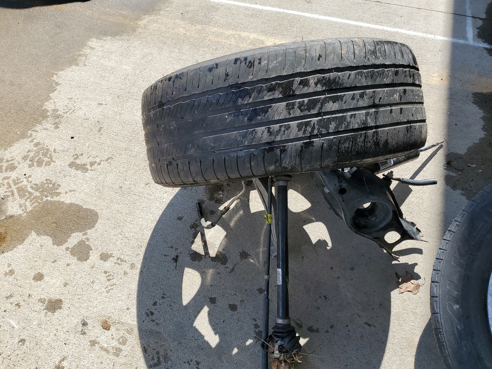 2C3CCADGXNH199096 2022 Chrysler 300 Touring L