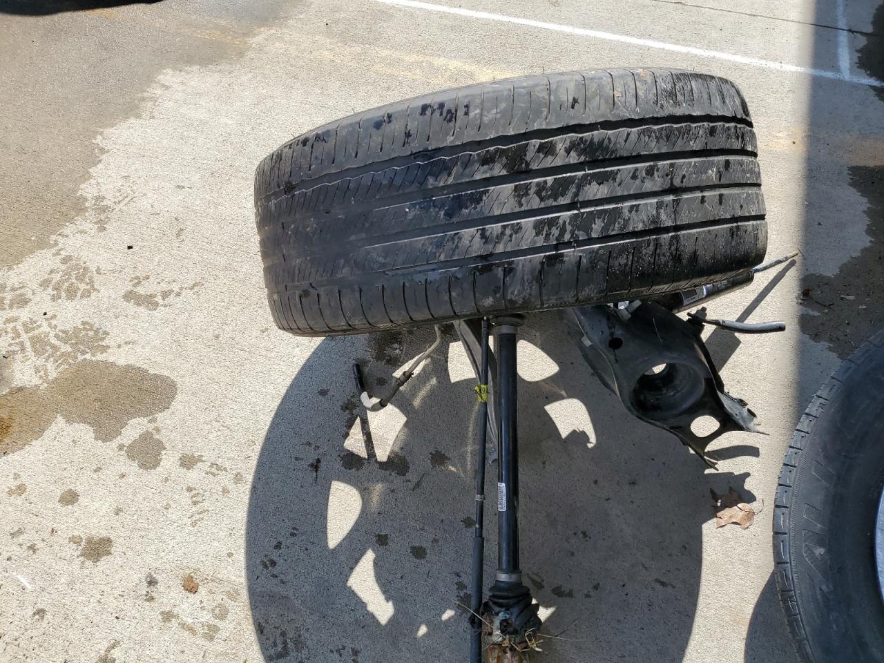 2022 Chrysler 300 Touring L VIN: 2C3CCADGXNH199096 Lot: 48915274