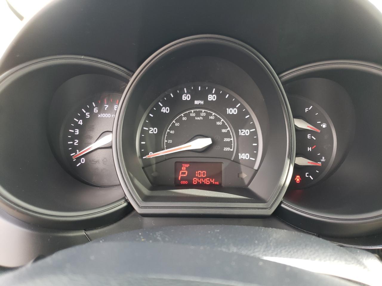 2016 Kia Rio - Image 9