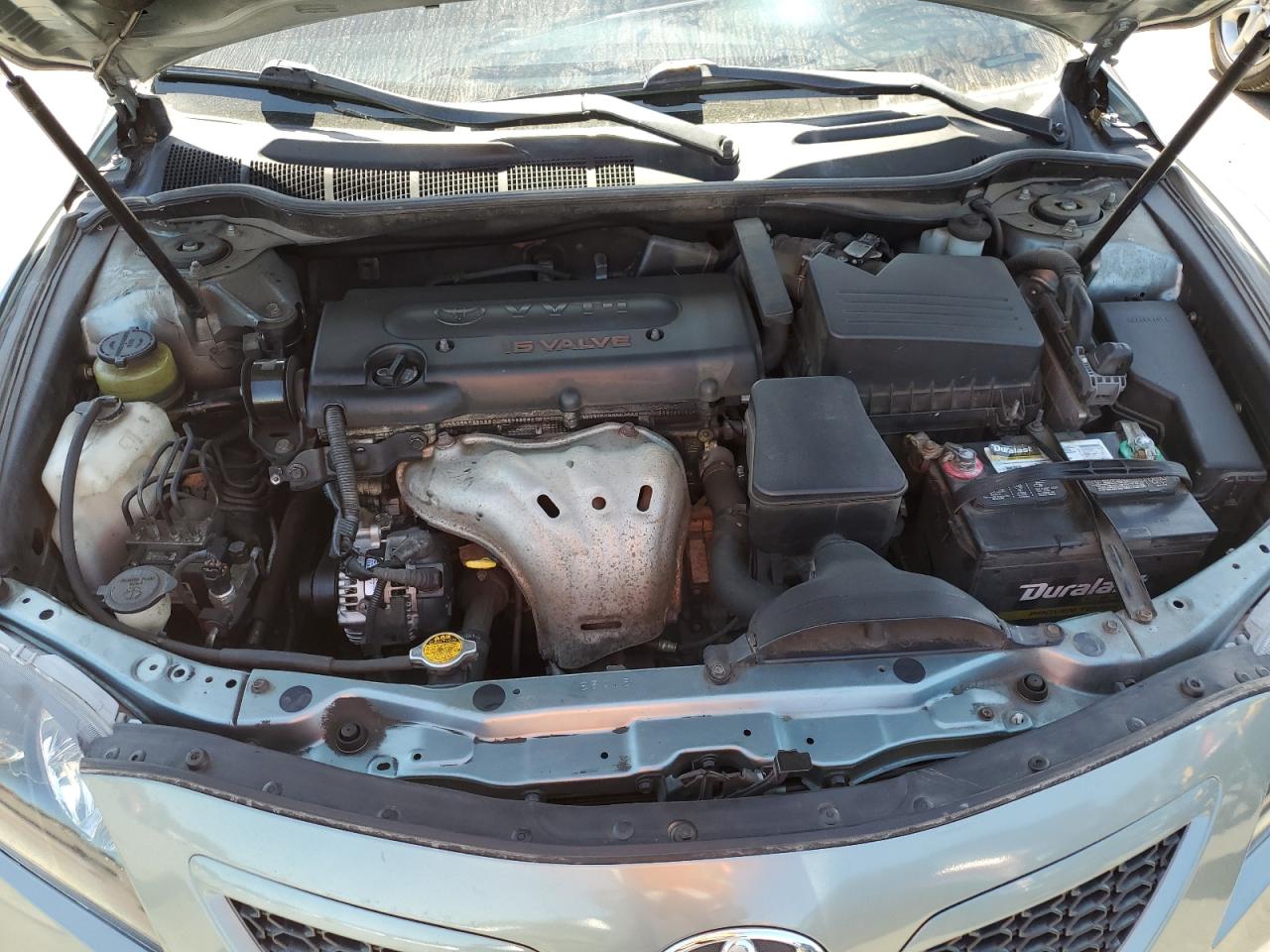 4T1BE46K49U896945 2009 Toyota Camry Base