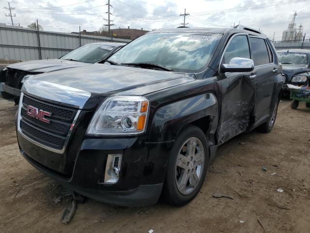 2013 Gmc Terrain Slt de vânzare în Chicago Heights, IL - Side