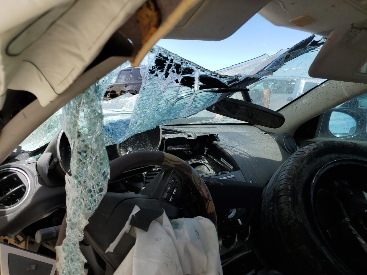 2011 Mazda 3 I VIN: JM1BL1VF3B1445364 Lot: 70383765