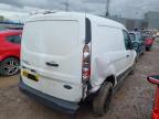 2017 FORD TRANSIT CO for sale at Copart BRISTOL