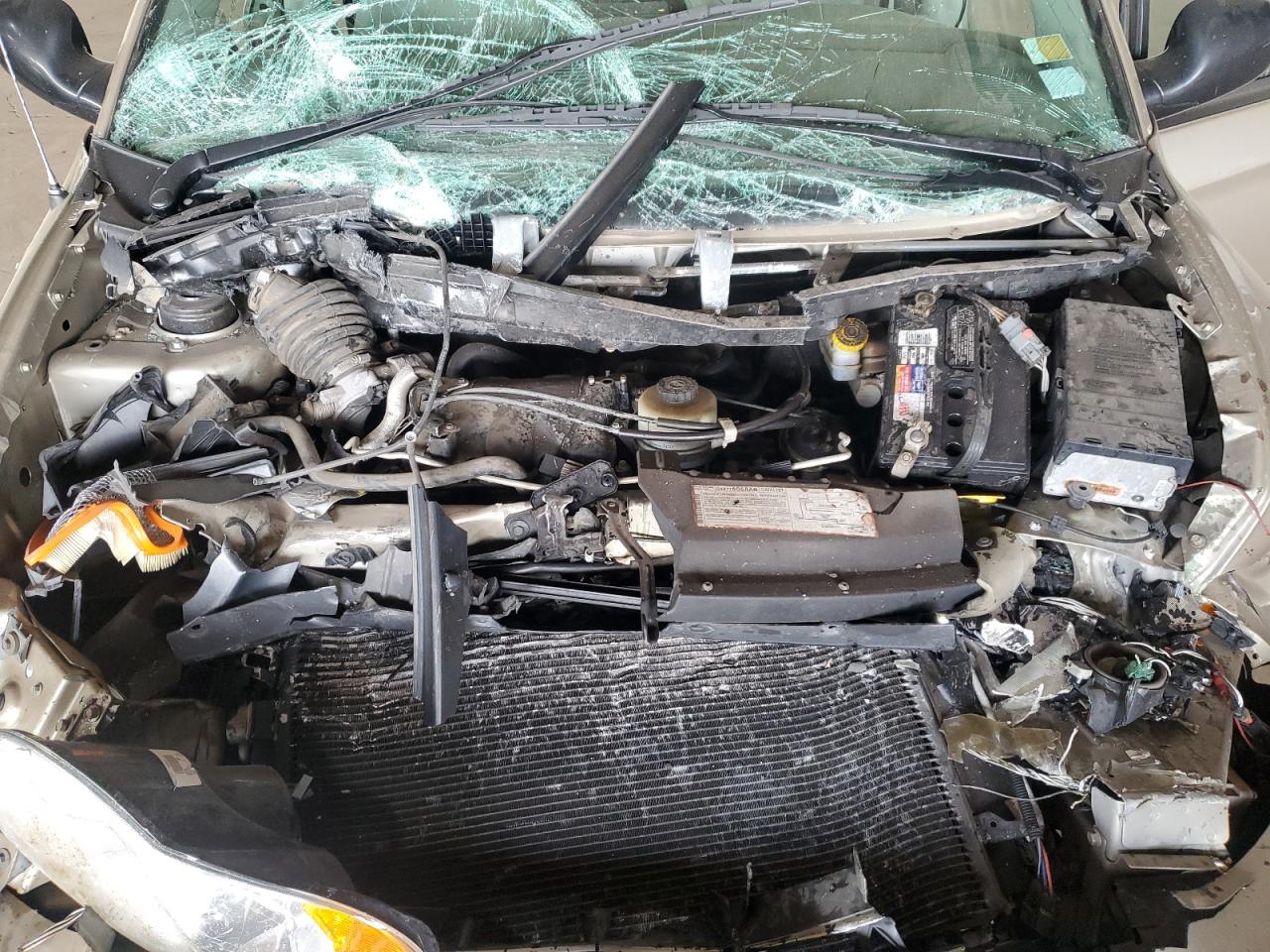 2007 Chrysler Town & Country Limited VIN: 2A8GP64L87R194125 Lot: 52497934