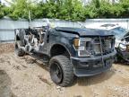 2021 Ford F350 Super Duty for Sale in Lexington, KY - Burn - Interior