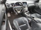 2014 Hyundai Genesis Coupe 3.8L de vânzare în Cahokia Heights, IL - Hail