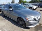 2020 Mercedes-Benz C 300 for Sale in Van Nuys, CA - Rear End