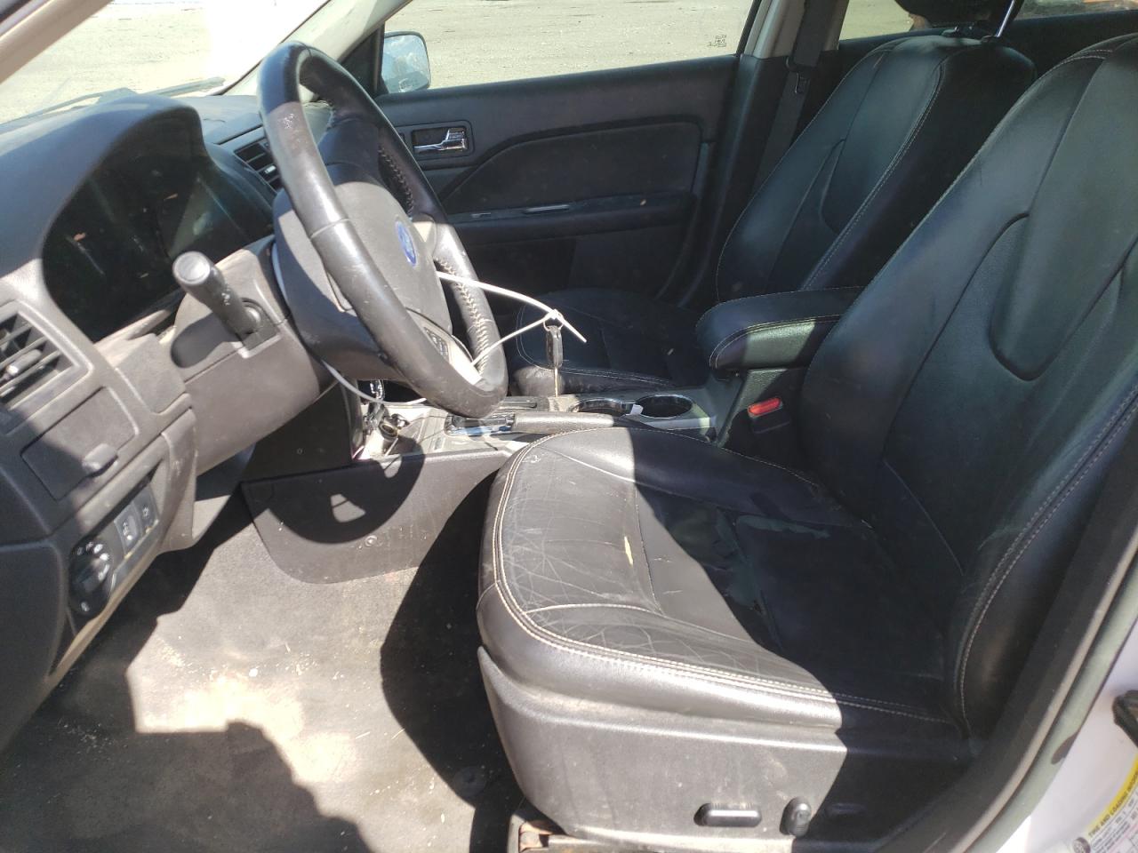 2012 Ford Fusion - Image 7