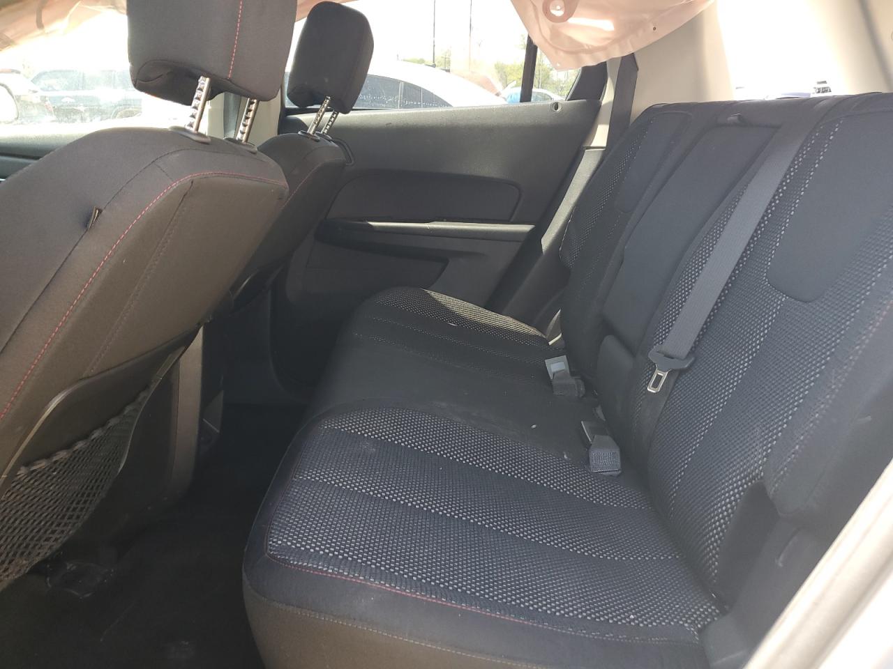 2015 GMC Terrain Sle VIN: 2GKALREKXF6293002 Lot: 49973644