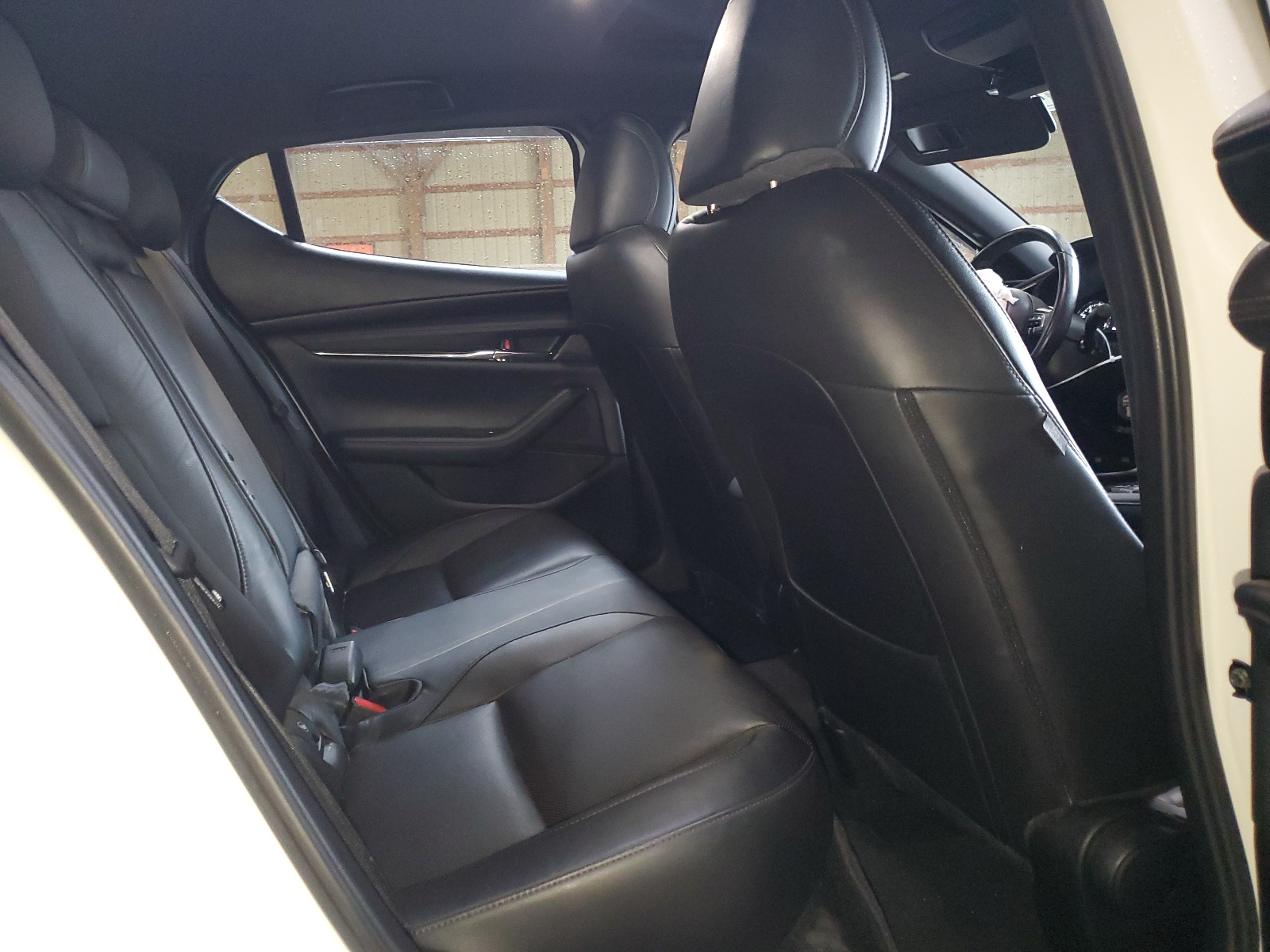 JM1BPAMM2L1164985 2020 Mazda 3 Preferred